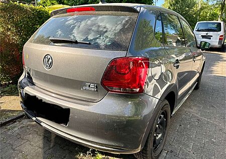VW Polo Volkswagen 1.2 TSI BMT Match | NAVI | SHZ | PDC | KLIMA