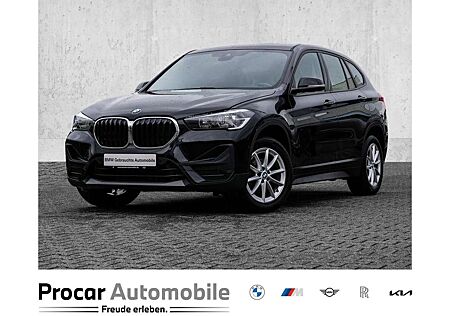 BMW X1 sDrive18d PDC Klimaautomatik DAB Parkassistent