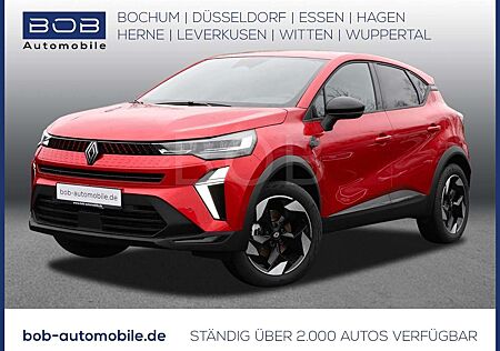 Renault Captur Techno TCe 90 8-fach bereift