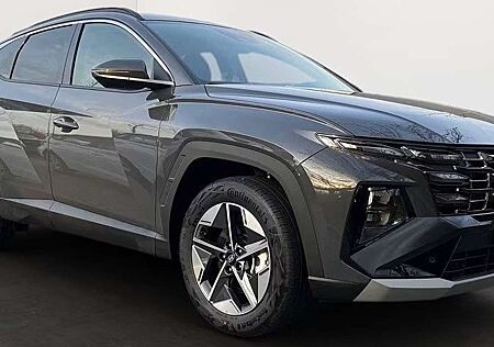 Hyundai Tucson Diesel Autom. Trend 1. Hand FACELIFT NP 45000,-