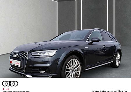 Audi A4 Allroad 45 TFSI qu. S tronic *PANO*MATRIX*