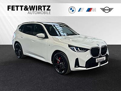 BMW X3 40d xDrive Inkl. € 1.190 Zubehörbonus*M Sport Pro|