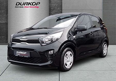 Kia Picanto 1.0 Edition 7 SHZ LenkradHZG Tel.-Vorb. Berganfahr