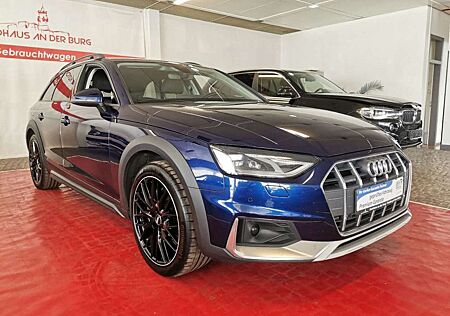 Audi A4 Allroad 45 Basis TFSI quattro Mild-Hybrid *1Hand+Scheckhef