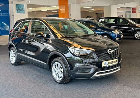 Opel Crossland X *SITZ+LENKRADHZ.*NAVI*360 KAMERA*