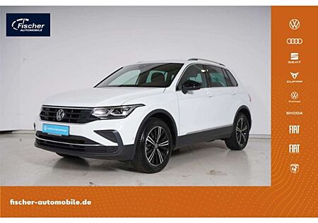 VW Tiguan Volkswagen 1.5 TSI Move DSG AHK/P-Dach/Matrix/NAV