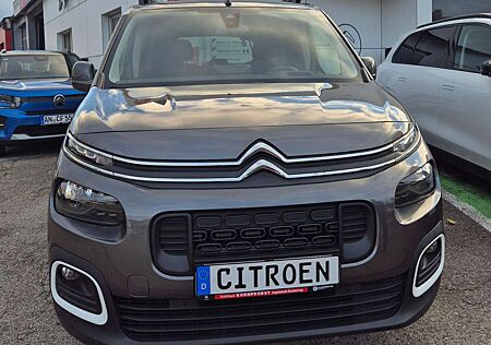Citroën Berlingo Citroen Shine XL Stop&Start (EURO 6d) Van 5