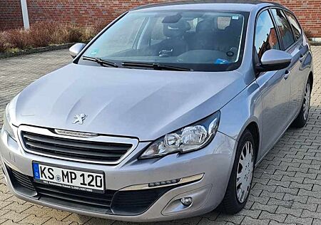 Peugeot 308 +SW+Diesel+SW+BlueHDi+120+Stop+