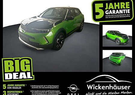 Opel Mokka-e Elegance LED+Fernlichtass.+Kam.+KlimaA