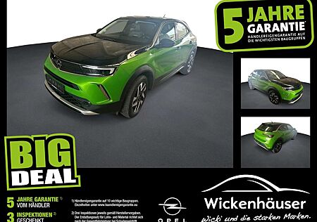 Opel Mokka-e Elegance LED+Fernlichtass.+Kam.+KlimaA
