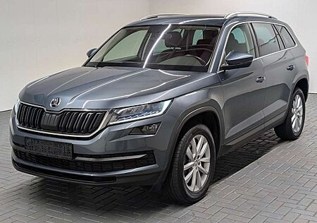 Skoda Kodiaq 7-Sitze/LED/Navi/SHZ/Kam/el.Heck/AHK/18LM