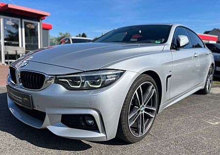 BMW 430 d Gran Coupe M Sport