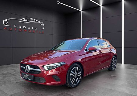 Mercedes-Benz A 200 A -Klasse / AUTOMATIK / ACC / WIDESCREEN