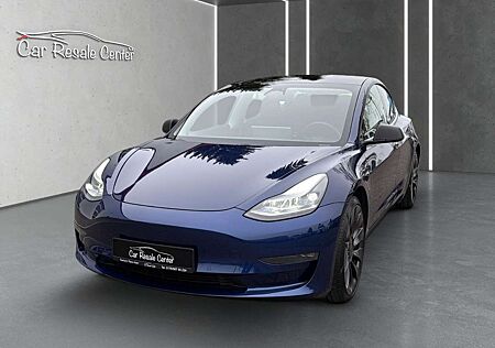 Tesla Model 3 Performance +82kW/h+LED+AUTOPILOT+2x20"