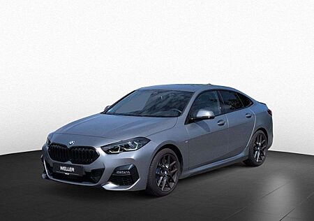 BMW 218 i Gran Coupe M SPORT LiveProf RFK AdapLED 18"