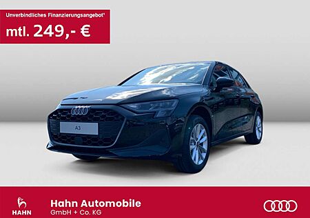 Audi A3 Sportback 30TFSI 116 PS