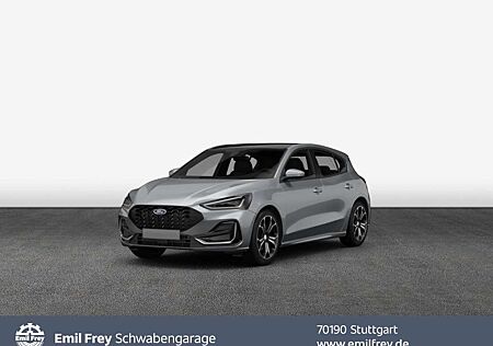 Ford Focus Turnier 1.0 EcoBoost Hybrid Aut. TITANIUM ED