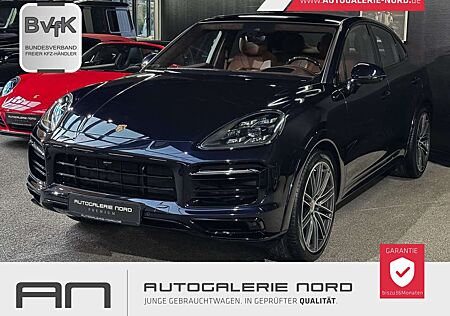 Porsche Cayenne Coupe GTS+Pano+Clubleder+360°Ka
