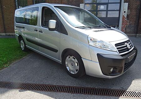 Fiat Scudo Panorama Family L2H1 130 Multijet (9 Sitze)