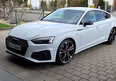 Audi A5 Competition Sline, 40 TFSI, 5 Jahre Garantie