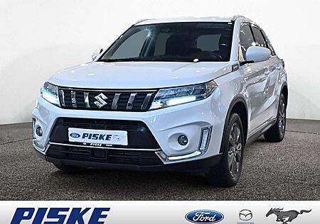Suzuki Vitara 1.4 Comfort KLIMA SHZ RÜCKFAHRKAMERA