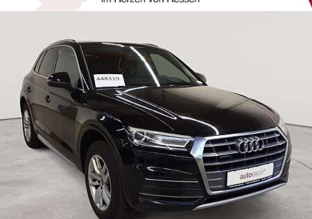 Audi Q5 35 TDI quattro S tronic sport Navi AHK HuD