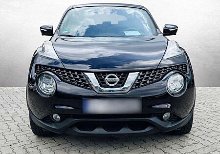 Nissan Juke Tekna