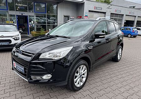 Ford Kuga Titanium