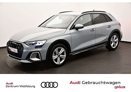 Audi A3 35 TFSI LED/AHK