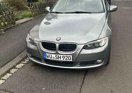 BMW 320i 320 Coupe !Beschreibung lesen! VB