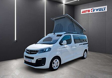Opel Zafira Life Tourer 2.0D Crosscamp AT Apps Küche