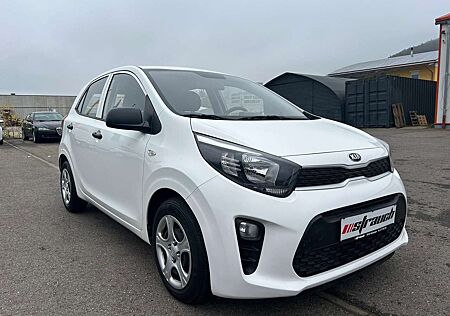 Kia Picanto 1.0 Attract