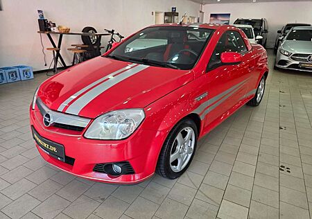 Opel Tigra Twin Top Enjoy Autom.Klima Tüv+Service neu