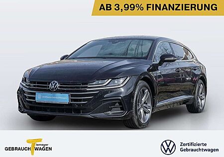 VW Arteon Volkswagen eHybrid R-LINE MATRIX 360