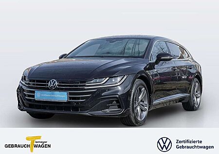 VW Arteon Volkswagen eHybrid R-LINE MATRIX 360