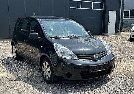 Nissan Note Visia KLIMA EURO5 1.HAND