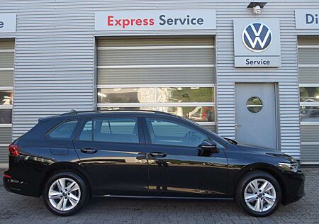 VW Golf Variant Volkswagen Variant 2.0 TDI DSG Life/App-Connect/LED/DAB+/ACC/