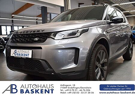 Land Rover Discovery Sport SE AWD*360°KAMERA*MATRIX*LEDER*