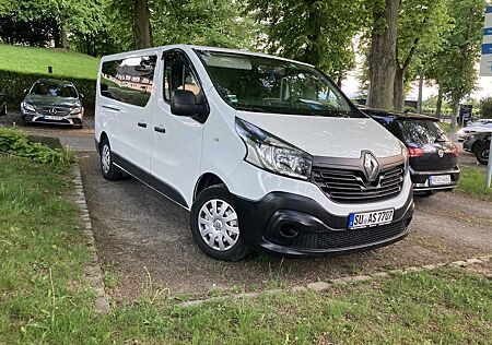 Renault Trafic ENERGY dCi 125 Combi Authentique