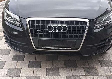 Audi Q5 2.0 TDI quattro