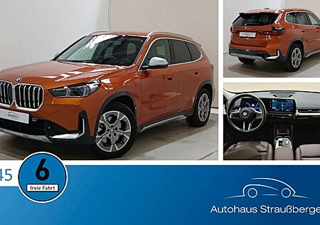 BMW X1 23d xDrive xLine ACC AHK HiFi adpt.LED KZU