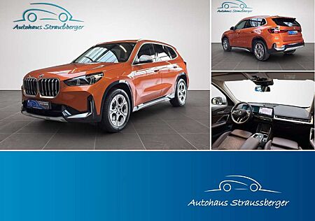 BMW X1 23d xDrive xLine ACC AHK HiFi adpt.LED KZU