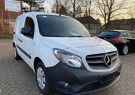 Mercedes-Benz Citan 111 CDI lang (A2)(415.603)