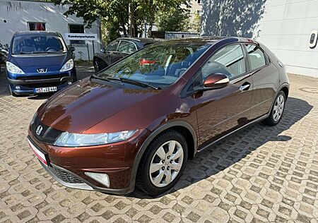 Honda Civic 5-Türer 1.4 i-VTEC Comfort*Klima