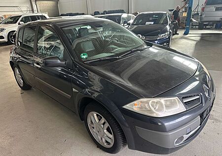 Renault Megane Exception 1,8 Diesel