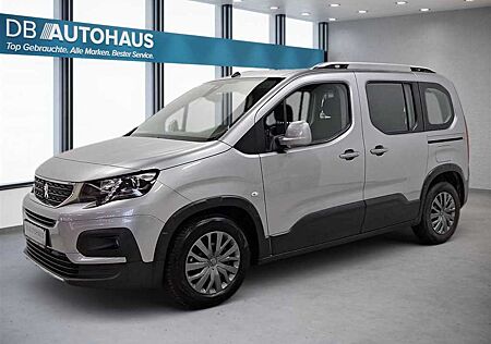 Peugeot Rifter Kombi Allure 1.2 PureTech