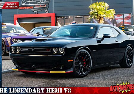 Dodge Challenger 5,7l R/T,ACC,Totw.LPG
