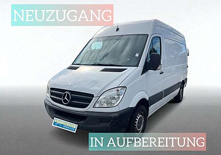 Mercedes-Benz Sprinter 213 CDI L2H2,3Sitze,MwSt,TÜV,Service