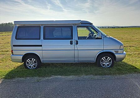 VW T4 California Volkswagen