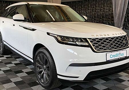 Land Rover Range Rover Velar LED, Navi, Virtual Cockpit